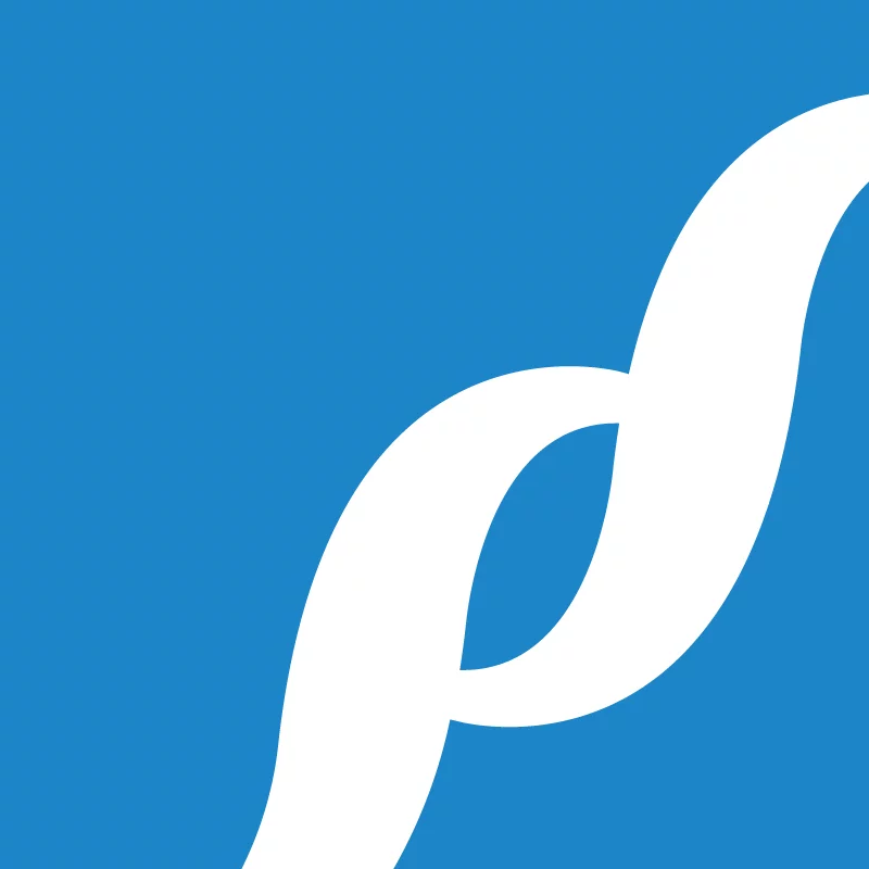 PaperStreet Web Design logo